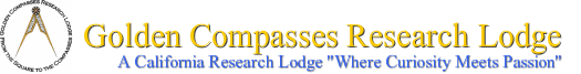 Golden Compasses Research Lodge